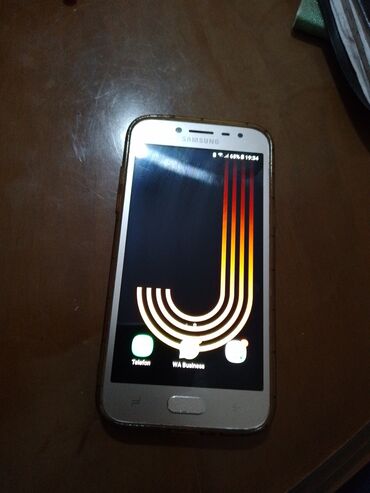 samsung j2 prime: Samsung Galaxy J2 Prime | 16 GB | rəng - Qızılı