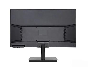 Monitori: LED monitor 27” Full HD - Dijagonala: 27 inča (68,6 cm) - Rezolucija — 2