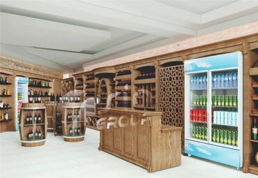 Mebellərin yığılması: Vitrin mebeli sifarişi -da lalafo.az — 18 Mebellərin yığılması: Vitrin mebeli sifarişi — 18