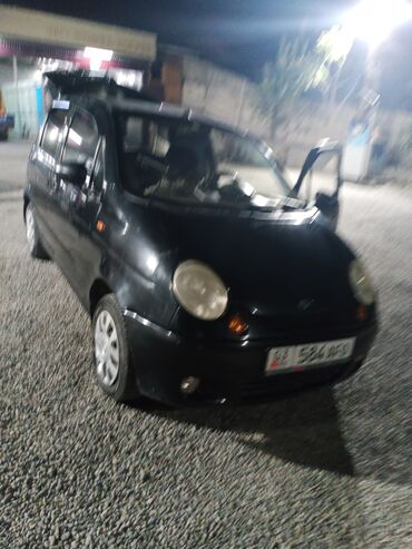 шины на деу матиз: Daewoo Matiz: 2004 г., 0.8 л, Механика, Бензин, Хэтчбэк