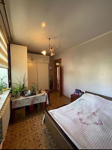 67: 3 комнаты, 67 м², Пишпек Сталинка, 2 этаж, Косметический ремонт — 8