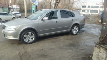 рассрочку автомобиль: Skoda Octavia: 2011 г., 1.8 л, Автомат, Бензин, Хэтчбэк