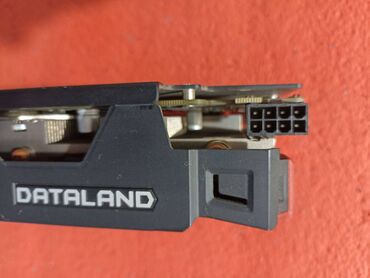 Видеокарты: Видеокарта, Б/у, Radeon RX, 4 ГБ, Для ПК at lalafo.kg — 4 Видеокарты: Видеокарта, Б/у, Radeon RX, 4 ГБ, Для ПК — 4