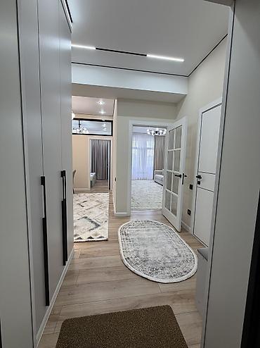 Продажа квартир: 2 комнаты, 50 м², Элитка, 8 этаж, Евроремонт — 2