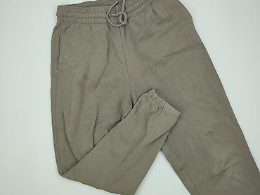 brandy spodnie: H&M, Spodnie dresowe damskie, rozmiar S — 1