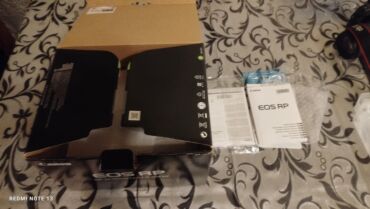 Fotokameralar: Salam dostlar Canon RP fotoaparati satılır ancaq ad günlərində -da lalafo.az — 3 Fotokameralar: Salam dostlar Canon RP fotoaparati satılır ancaq ad günlərində — 3