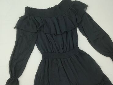 obcisła sukienka maxi: Bik Bok, Women`s dress, size M