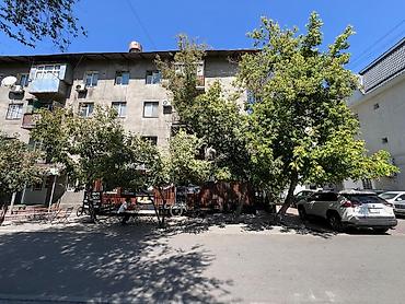 григорьевка дом: 3 комнаты, 62 м², ул. Московская / Манаса (Белинка) Индивидуалка, 2 этаж, Евроремонт — 9