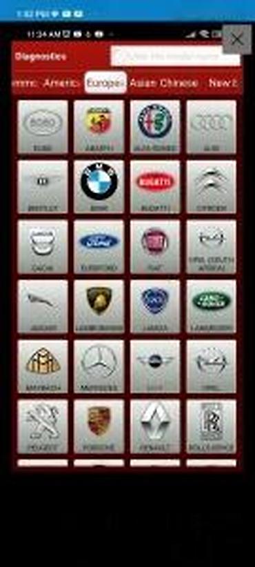auto diagnostika: - AKCIJA- X-DIAG DIJAGNOSTIKA PROFESIONALNA | NOVO! ! ! Komplet — 2