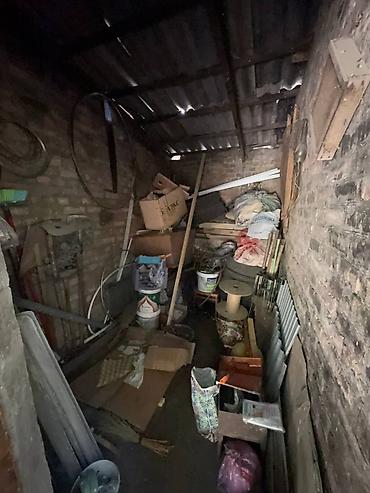 Продажа квартир: 3 комнаты, 58 м², Аламединский рынок / базар Индивидуалка, 2 этаж, Косметический ремонт — 14