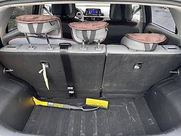 Kia: Kia Morning: 2021 г., 1 л, Автомат, Бензин, Хэтчбэк — 8