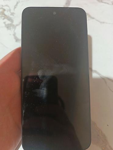 infinix smart 9: Infinix Smart 9 HD, 64 GB, rəng - Qara, Sensor — 1