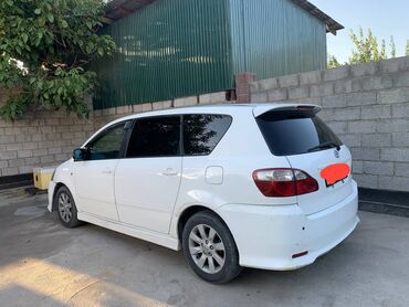 Toyota: Toyota Ipsum: 2004 г., 2.4 л, Автомат, Бензин, Минивэн