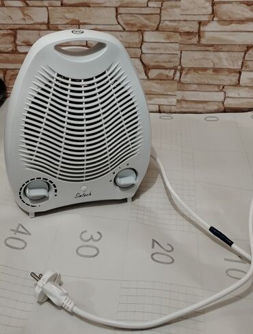 Elektrikli qızdırıcılar və radiatorlar: Qızdırıcı konvertor