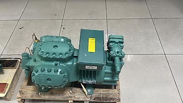 Компрессоры: - Продаю компрессор: DMZL 4YG-7,2 (аналог Bitzer). Хит продаж во всём — 3