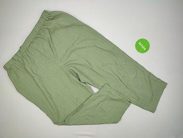 to shein: Shein Curve, Spodnie materiałowe damskie, rozmiar 4XL — 3