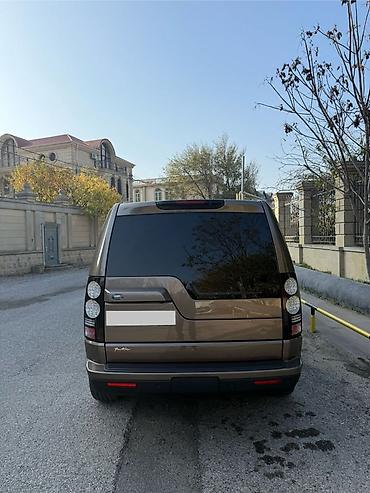 Land Rover: Land Rover Discovery: 3 l | 2012 il 280000 km Ofrouder/SUV — 6