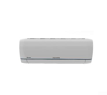 kondisoner kompressoru: Yoshiro YAC-C24IN800W INV-KIT inverter split kondisioneri 🟢 Rəsmi iş — 1