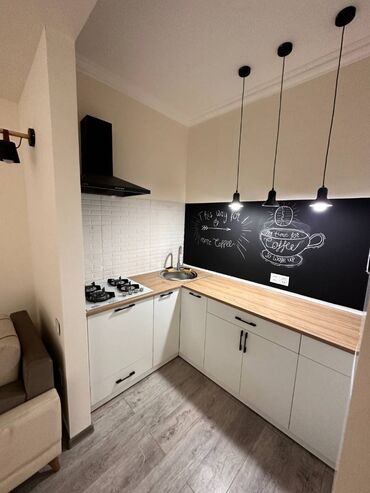 Uzunmüddətli kirayə mənzillər: Həzi aslanov metrosu yaxınlığı,Gəncə pr,Panorama Park yasayis — 5