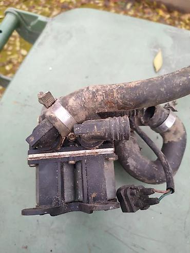Auto grejanje, hlađenje i ventilacija: BMW E34 2.0 BENZIN VENTIL GREJANJA | Skinuto sa stranca — 3