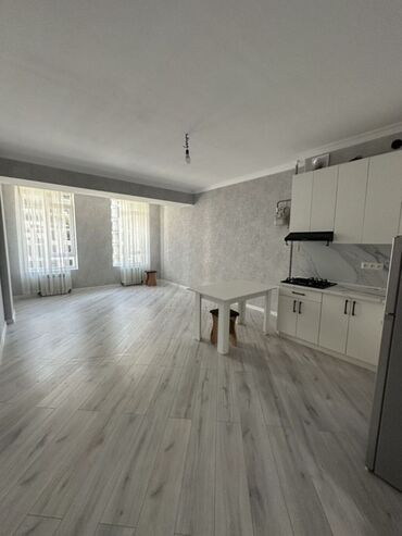 Продажа квартир: 2 комнаты, 53 м², Элитка, 4 этаж, Евроремонт