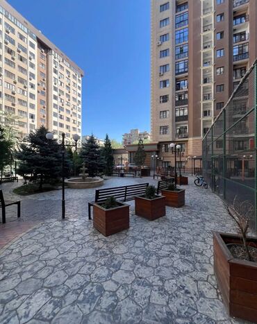 продаю квартиру район 9микрарайон: 3 комнаты, 123 м², Элитка, 9 этаж, Евроремонт