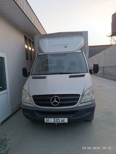 двигатель мерседес 2.2 дизель купить: Mercedes-Benz Спринтер: 2007 г., 2.2 л, Механика, Дизель