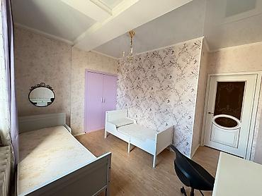 139: 3 комнаты, 139 м², Золотой квадрат Элитка, 7 этаж, Евроремонт — 1