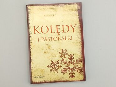 Books, Magazines, CDs, DVDs: Book, genre - Artistic, language - Polski, condition - Perfect