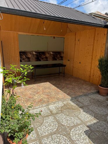 Həyət evləri və villaların satışı: Suraxanı 4 otaqlı, 150 kv. m, Yeni təmirli -da lalafo.az — 6 Həyət evləri və villaların satışı: Suraxanı 4 otaqlı, 150 kv. m, Yeni təmirli — 6