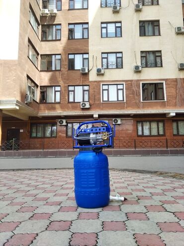 Другие товары для детей: Чиска Бишкек Бишкек канализации гидро промовка Бишкек засор Бишкек