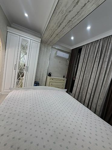 Продажа квартир: 1 комната, 42 м², Элитка, 13 этаж — 10