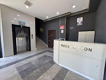İcarəyə verilir 1 otaqlı ofis 25 m², Nəriman Nərimanov m. Daha 7