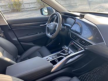 Geely: Geely Tugella: 2022 г., 2 л, Автомат, Бензин, Кроссовер — 6