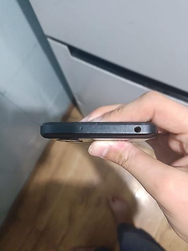 internet data: Poco M5, 128 GB, rəng - Qara, Sensor — 7