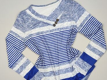 ubrania john deere allegro: Bluzka damska, rozmiar M