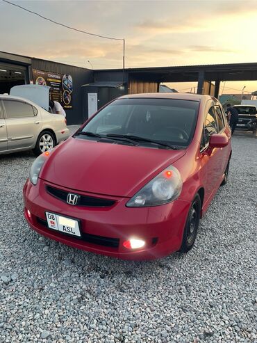 поло машина цена: Honda Fit: 2008 г., 1.5 л, Автомат, Бензин, Хэтчбэк