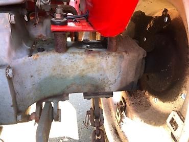 Тракторы МТЗ (Беларус): Продается японский трактор Yanmar YM2620D. Сочный, мощный, идеальный — 19