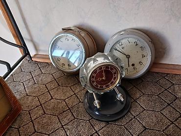 Антиквариат: Vintage kolleksiya əşyaları — 4