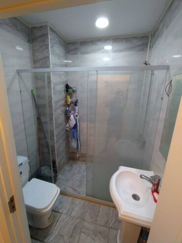 Yeni tikili: 2 otaqlı, Yeni tikili, 45 kv. m — 7