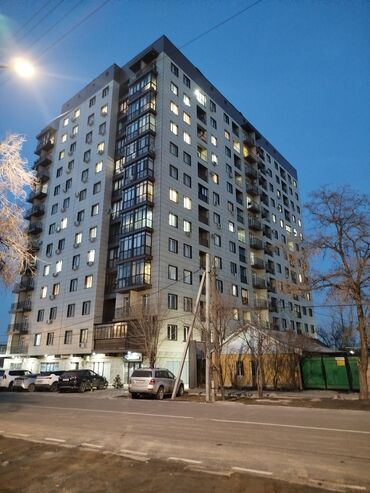 1 ком продаю: 1 комната, 40 м², Элитка, 7 этаж, Евроремонт