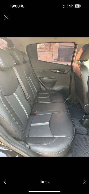 Chevrolet: Chevrolet Spark: 2020 г., 1 л, Вариатор, Бензин, Хэтчбэк — 10