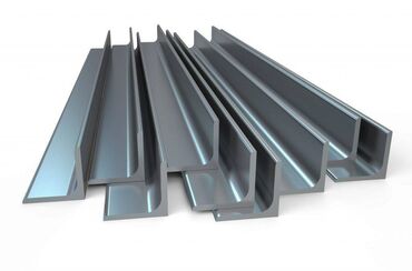 металл уголок: Уголок стеклопластиковый Размер: 75х75х6 мм; 60х60х4 мм; 45х45х5 мм
