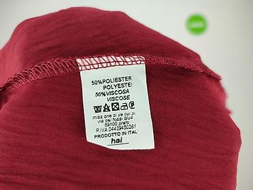 amaranto ubrania: Sukienka damska, rozmiar One size — 4