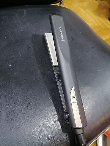 Prese za kosu: Pegla za kosu 58 w odlična
 Mirjevo — 1