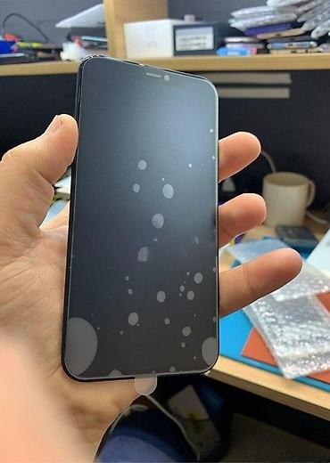 iphone 11 bakida: "Apple iPhone 11" ekranı İphone 11 ekran gx - 50m quraşdırılma daxil — 2