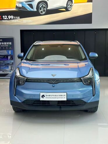 домкрат для джипа: Neta U 2021 610km запас хода не такси, не шрот реальный пробег 150тыс