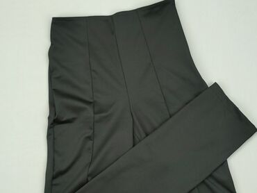 Material trousers: Material trousers, XS (EU 34), condition - Ideal