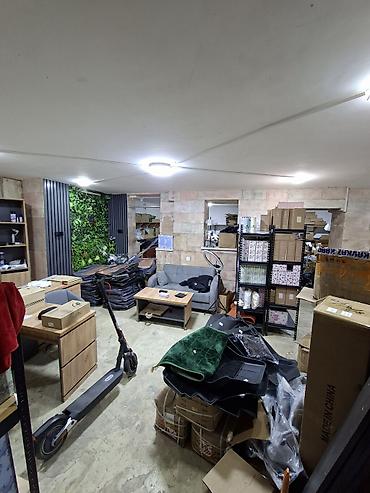 Digər daşınmaz kommersiya əmlakı icarəsi: Etrafli N.Nerimanov Faiq Yusifov OBYEKT MARTIN 20si Bowalacaq!!! — 4