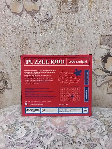 Konstruktorlar: PAZL PUZZLE SALAM — 2